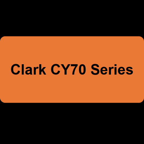 Clark CY70 Series